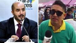 “Gerald Oropeza será capturado tarde o temprano”