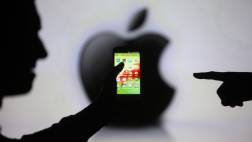 Tribunal chino da razón a Apple en juicio sobre patentes