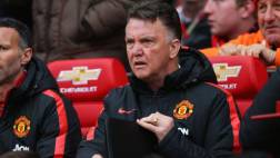 Manchester United: hincha sugirió fichajes 'top' a Van Gaal