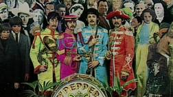 El deslumbrante barco del diseñador de los Beatles
