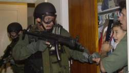 El hombre que intentó evitar que el 'balserito' retorne a Cuba