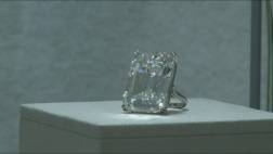 22,1 millones de dólares por el diamante “perfecto”