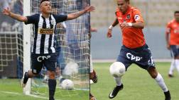 Cueva vs. Millán: las figuras de Alianza y Vallejo en números