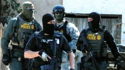Las escándalos sexuales que tumbaron a la directora de la DEA