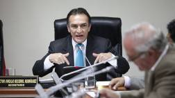 Becerril: “Se devolvió dinero de viajes como un gesto político”
