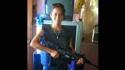 México: Hallan cuerpo descuartizado de sicaria en una nevera