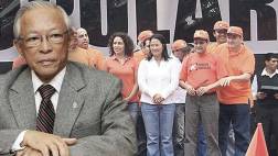 Humberto Lay pide nueva investigación a fujimoristas viajeros