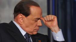 Berlusconi al juez: "Me quedan 10 o 15 años de vida"