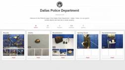 Pinterest: usan red social para avisar sobre objetos perdidos