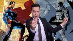 Chumel Torres, el humorista que se ríe de la política mexicana