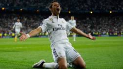 "La revancha del Chicharito en el Bernabéu", por Diego Coloma