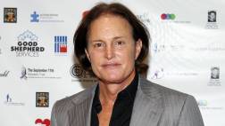 Bruce Jenner: difunden primera fotografía de su transformación