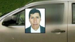 Capturan a presunto implicado en asesinato del alcalde de Mara