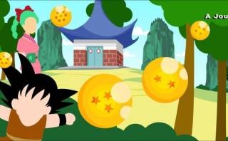 Animación resume a Dragon Ball en tres minutos [VIDEO]