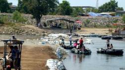 Las peligrosas rutas de la inmigración ilegal en América Latina