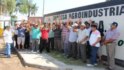 Azucareros de Pomalca y Tumán anuncian plantón frente a juzgado