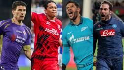 Europa League: estos son los clasificados a semifinales