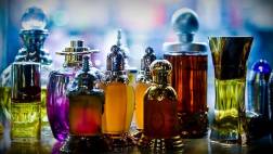 Crean perfume a partir del olor de un ser querido fallecido