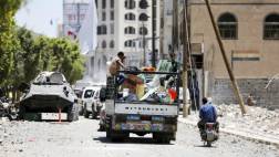 Yemen: Evacúan a familia colombiana atrapada en el conflicto