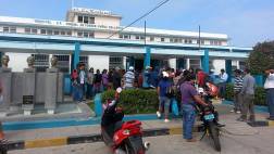 Tía María: alcalde asegura que manifestante fue asesinado