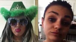Mila Kunis respondió así a demanda por robo de una gallina