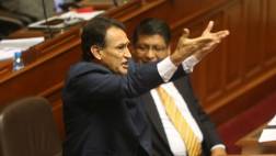 Fujimoristas propondrán suspender pasajes para congresistas