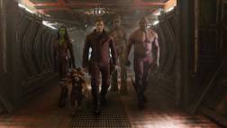 Guardianes de la Galaxia: niegan rumor sobre nombre de secuela