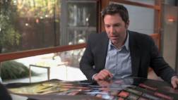 Ben Affleck: esta es la entrevista que el actor quiso ocultar