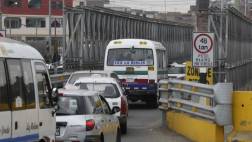 Puente Bella Unión: inicio de obras fue postergado hasta junio