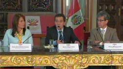 Un millón 200 mil peruanos dejaron la pobreza entre 2010 y 2014