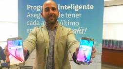 Usuarios podrán tener gratis un Galaxy S6 pero a S/. 199 al mes