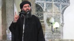 El Estado Islámico tiene nuevo jefe, un favorito de Bin Laden