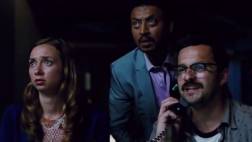 "Jurassic World": mira el nuevo avance de la película (VIDEO)