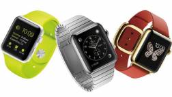 El Apple Watch ya tiene su propia tienda de aplicaciones