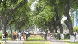 Jesús María tendrá ciclovía de siete kilómetros para setiembre