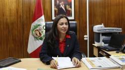 Espinoza afirma haber ido a Piura por representación congresal