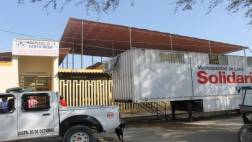 Con clínicas móviles atenderán incremento de casos de dengue