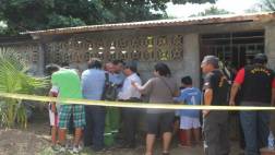 Puerto Maldonado: hallan muerto a un tramitador en su vivienda