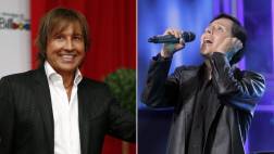 Twitter: Ricardo Montaner quiere dúo con imitador de "Yo soy"