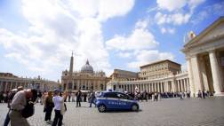 Al Qaeda planeaba un ataque terrorista contra el Vaticano