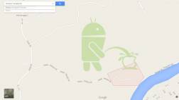 Google se disculpa por imagen contra Apple en Maps