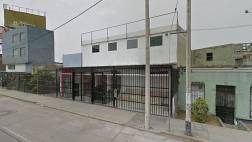 Gerald Oropeza pagó tributos de ex estudio de Facundo Chinguel