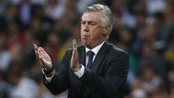 Carlo Ancelotti: "Juventus tiene una historia legendaria"