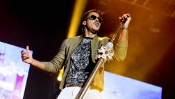 Romeo Santos conquistó Lima al ritmo de bachata (CRÓNICA)