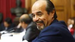 Mulder: "A Díaz Dios se le dijo 'no' y se fue dando un portazo"