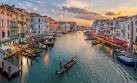 Cinco cosas que no debes dejar de hacer en Venecia