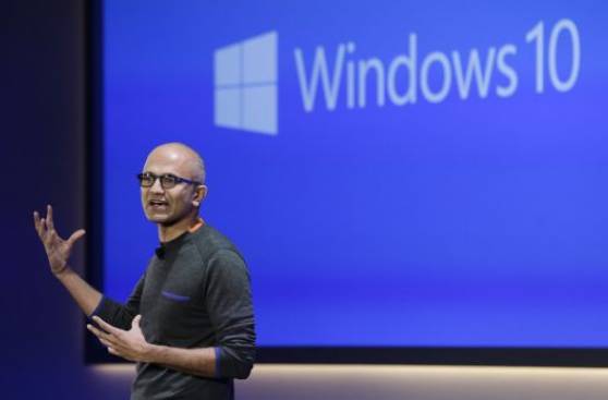Windows 10 ofrecerá un modo seguro para usar apps desconocidas