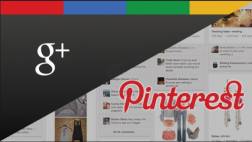 Pinterest: Google le haría la competencia con su red social