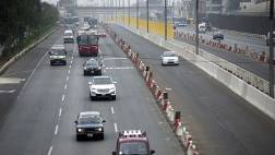 Corredor de Panamericana tendrá un carril propio en Evitamiento