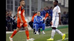 Bielsa sufrió cuarta derrota seguida y se aleja de Champions